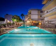 Angela Hotel a Kos