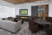 Staybridge Suites DETROIT - SOUTHFIELD by IHG - parking