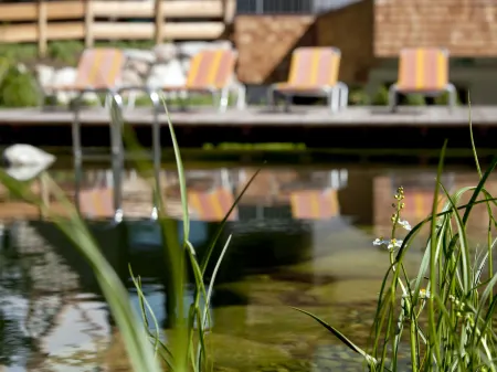 Mit 1 Schlafzimmer fur 6 Personen