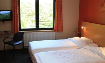 Corsendonk Sol Cress Spa - Housity