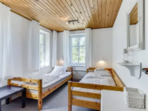 "Styrkar" - 4km from the Sea