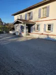 Lou Cantou Hotels in Puycelci