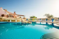 Pyramisa Island Hotel Aswan - Pools