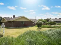 "Ameline" - 500m to the Fjord