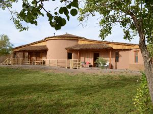 Sami Atacama Lodge