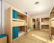 더 피플 - 마르세유 - 호스텔 마르세유 호텔