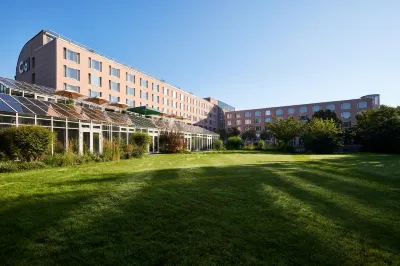 co56 Hotel Chemnitz Hotels in der Nähe von Hochschule Mittweida