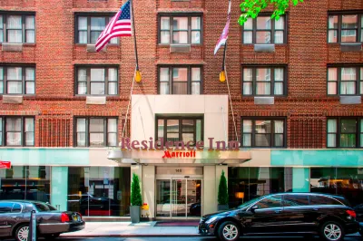 Residence Inn New York Manhattan/Midtown East فنادق في نيويورك