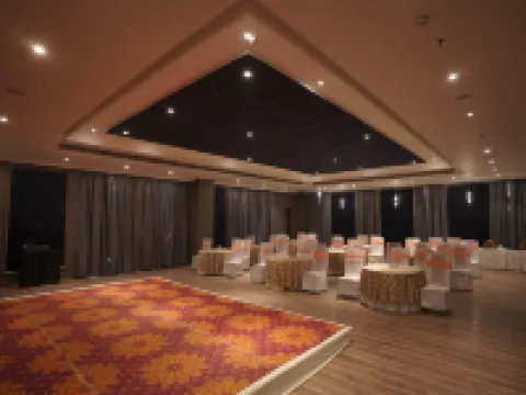 Classic Sapphire Ananta Bundi Hotels in Bundi