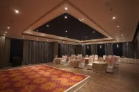 Classic Sapphire Ananta Bundi