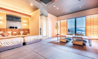 Livemax Resort Miyahama Ocean View