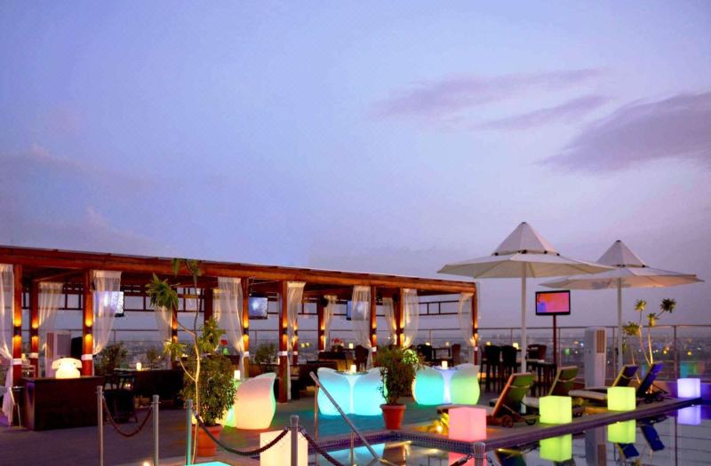Radisson Blu Jaipur photo 4
