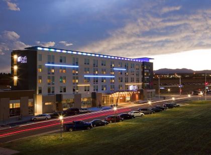 Aloft Broomfield Denver