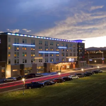 Aloft Broomfield Denver