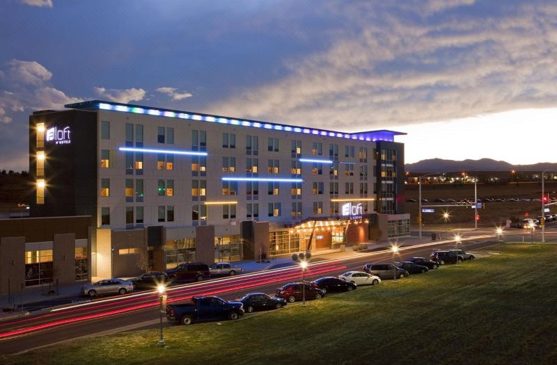 Aloft Broomfield Denver
