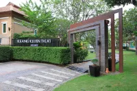 Keang Kluen Talay Resort