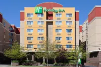 Holiday Inn Seattle Dwtn Lake Union, an IHG Hotel