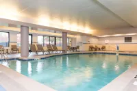 Hampton Inn & Suites East Lansing/Okemos - Pools