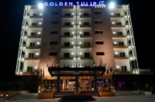 Golden Tulip Hotel Alexandre Hotels in 