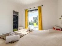 Villa Fautea Hotels in Zonza