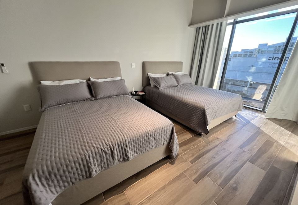 Olson Real Acueducto Hotel & Suites