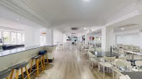HYB Eurocalas - bar