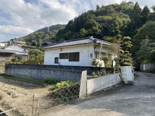 Tsugoe's House Villa