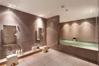 Agnes Hotel Tokushima Hôtels à : Tokushima