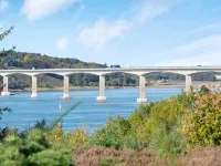 "Tordis" - 300m to the Fjord