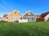 "Arwin" - 250m from the Sea Hotels near Brenderup Kirke