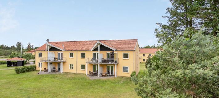 "Sipi" - 100m from the Sea Hotels in Hals