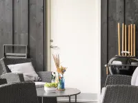 "Adela" - 1km from the Sea Hotels in Ebeltoft