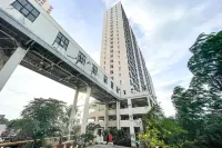 RedLiving Apartemen Margonda Residence 5 - Si Boy Hotels in Beji