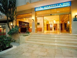 Ona Marbella Inn