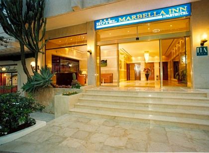 Ona Marbella Inn