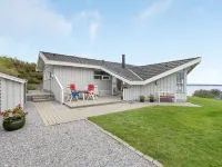 "Eilen" - 250m from the Sea Hoteles cerca de Dråby Strand