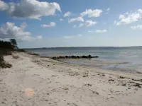 "Vian" - 200m from the Sea