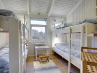 "Wante" - 900m from the Sea - 4-Star