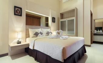 Kertanegara Premium Guest House