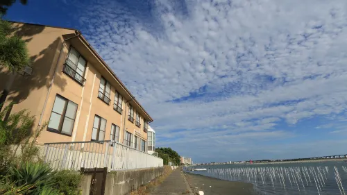 Asashio Hotels in Kosai