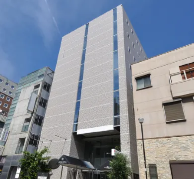 Koko Hotel Numazu Ekimae