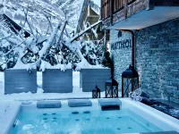 Matthiol Boutique Hotel - Romantic