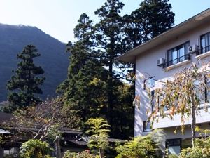 Kinokuniya Ryokan