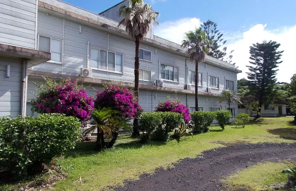 八丈島公園酒店