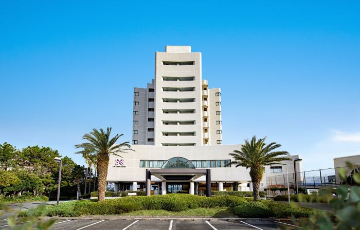 The Gran Resort Elegante Shirahama