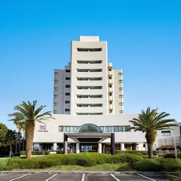 The Gran Resort Elegante Shirahama Hotels near Shirahama Station