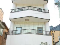 Katsuura Resort Inn B&B