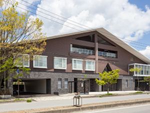 舊輕井澤Grandvert酒店