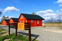 Furano Denen Cottage Nupuri Các khách sạn gần GLAMP SORA
