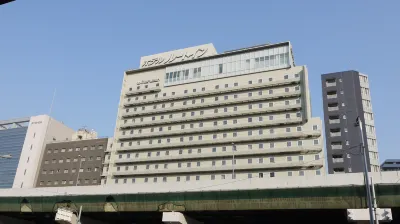 Hotel Route-Inn Osaka Honmachi Hotels in Osaka